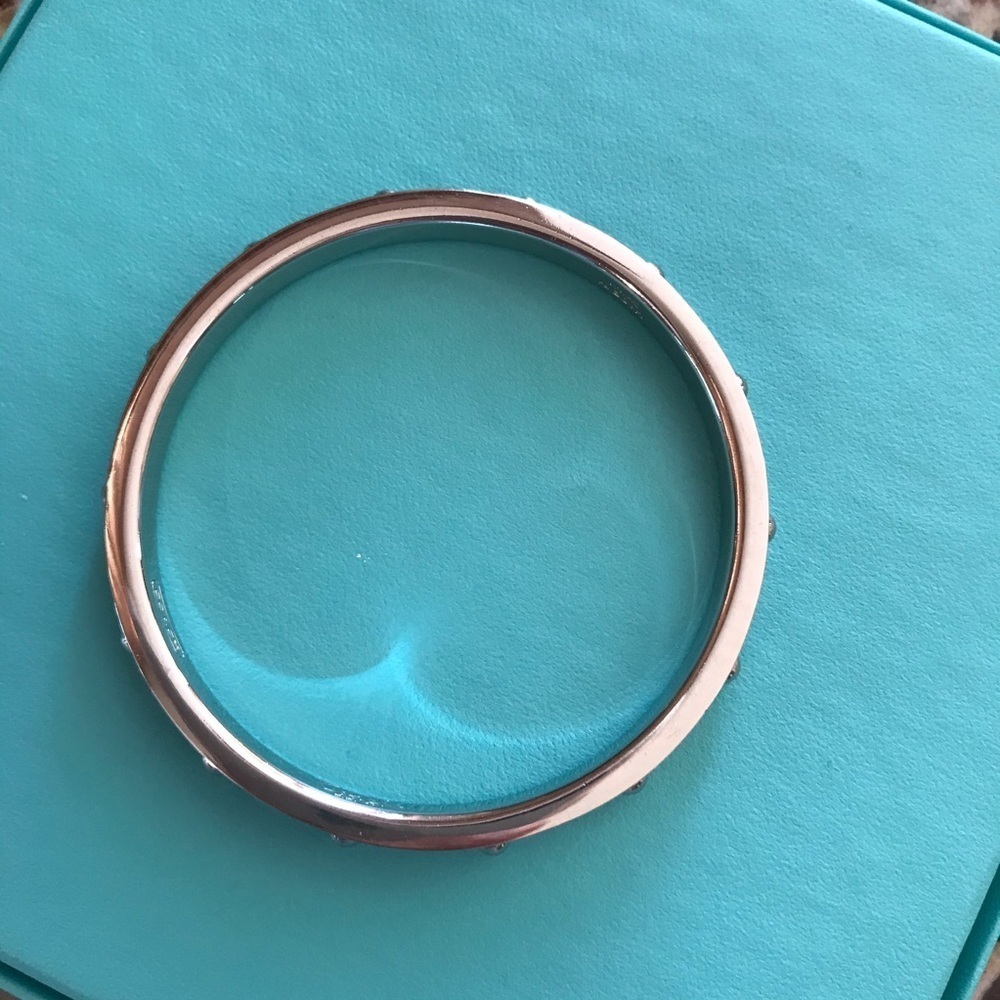 💍Coach Enamel Bangle - Picture 6 of 7